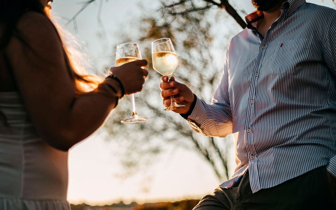 Πρώτο ταξίδι ως ζευγάρι: Γιατί να πάτε στην Αμμουλιανή.