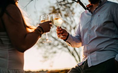 Πρώτο ταξίδι ως ζευγάρι: Γιατί να πάτε στην Αμμουλιανή.